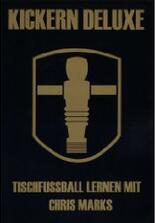 Kickern Deluxe