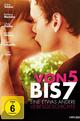 Von 5 bis 7 - Eine etwas andere Liebesgeschichte