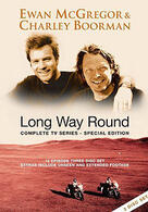 Long Way Round