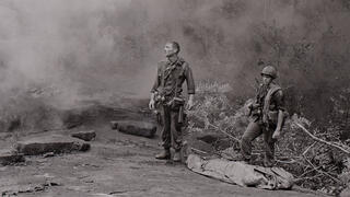 Staffel 1 von Vietnam