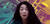 blurry background