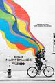 Staffel 2 von High Maintenance