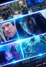 Fire and Water: Die Entstehung der Avatar Filme