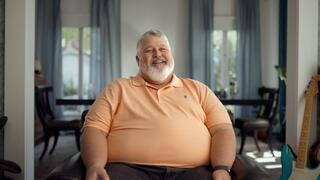 Staffel 1 von Fit for TV: The Reality of the Biggest Loser