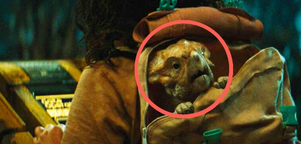 Jurassic World 4: Die Wiedergeburt