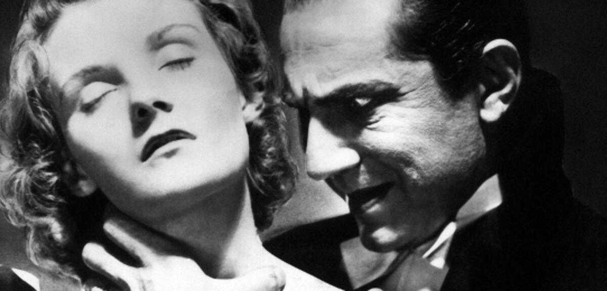 Dracula