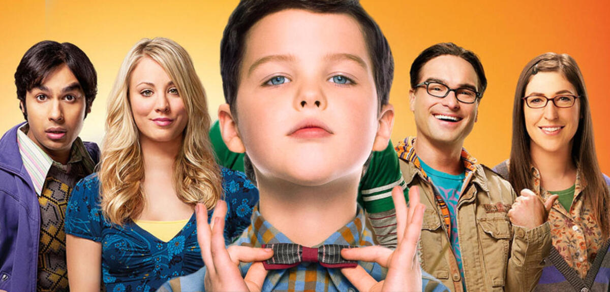 Young Sheldon / The Big Bang Theory