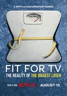 Fit for TV: The Reality of the Biggest Loser - Staffel 1