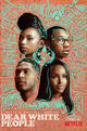 Staffel 2 von Dear White People