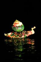 Foto im Vollbild