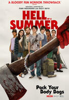 Hell of A Summer