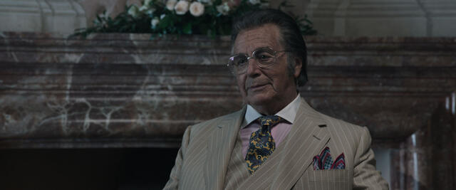 Al Pacino Filmographie | Moviepilot.de