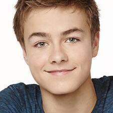 Peyton Meyer