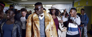Swagger
