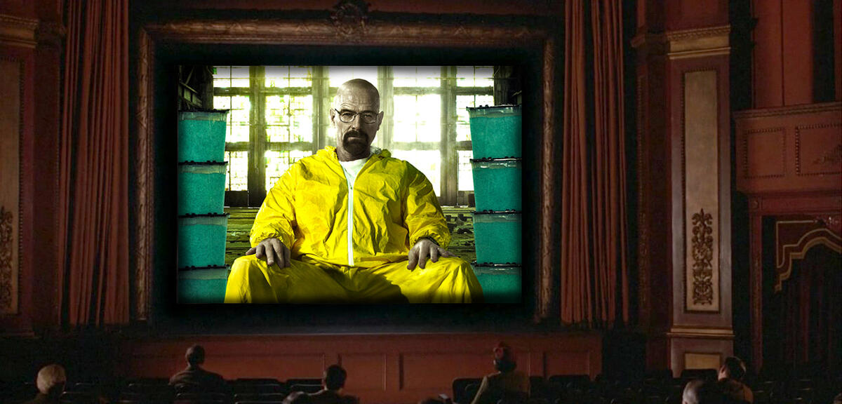 Breaking Bad