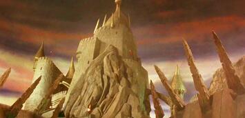 Bild zu:  Die Reise ins Labyrinth