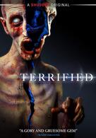 Terrified