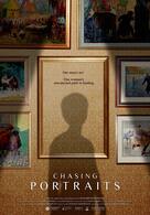 Chasing Portraits