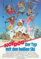 Hot Dog - Der Typ mit den heißen Ski