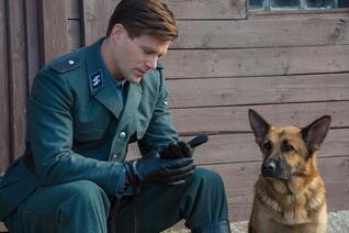 Shepherd: Die Geschichte eines Helden