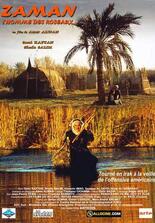 Zaman - Der weite Weg nach Bagdad