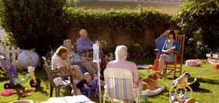 Staffel 2 von Raising Hope