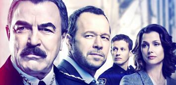 Bild zu:  Blue Bloods