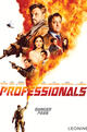 Staffel 1 von Professionals