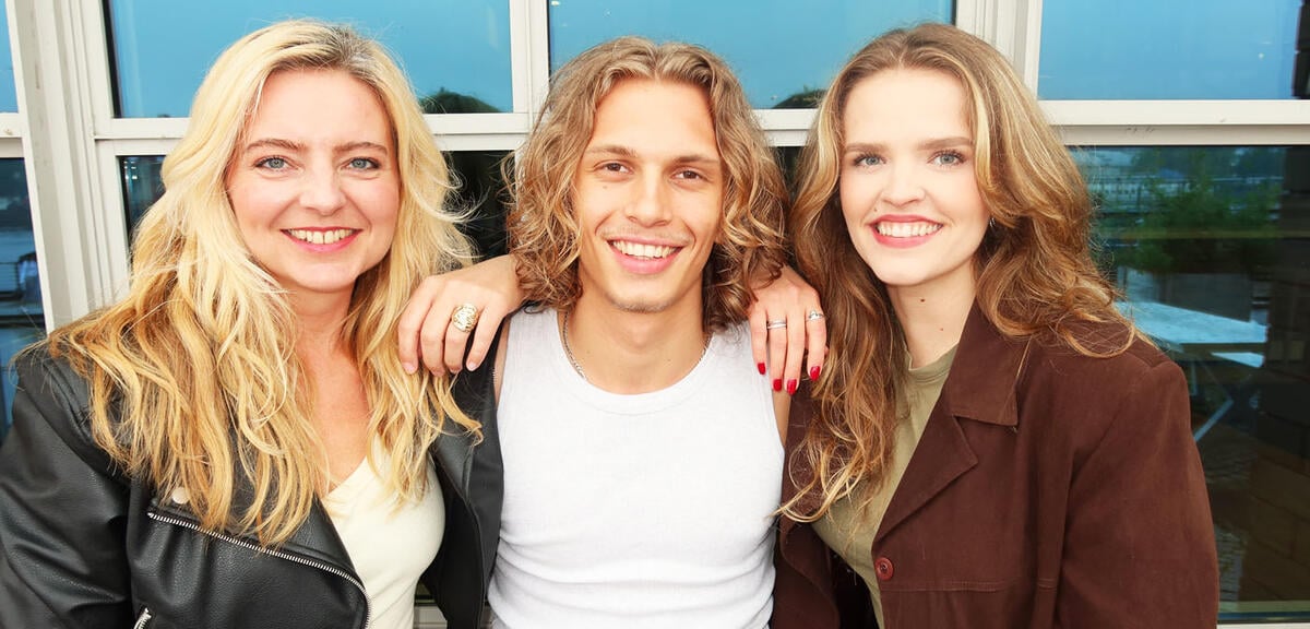 Im August können sich Fans auf 3 neue Rollen bei Berlin – Tag & Nacht freuen