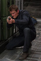 Staffel 1 von The Player