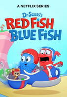Dr. Seuss: Rotfisch, Blaufisch - Staffel 2