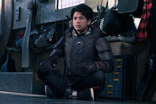 Win Morisaki