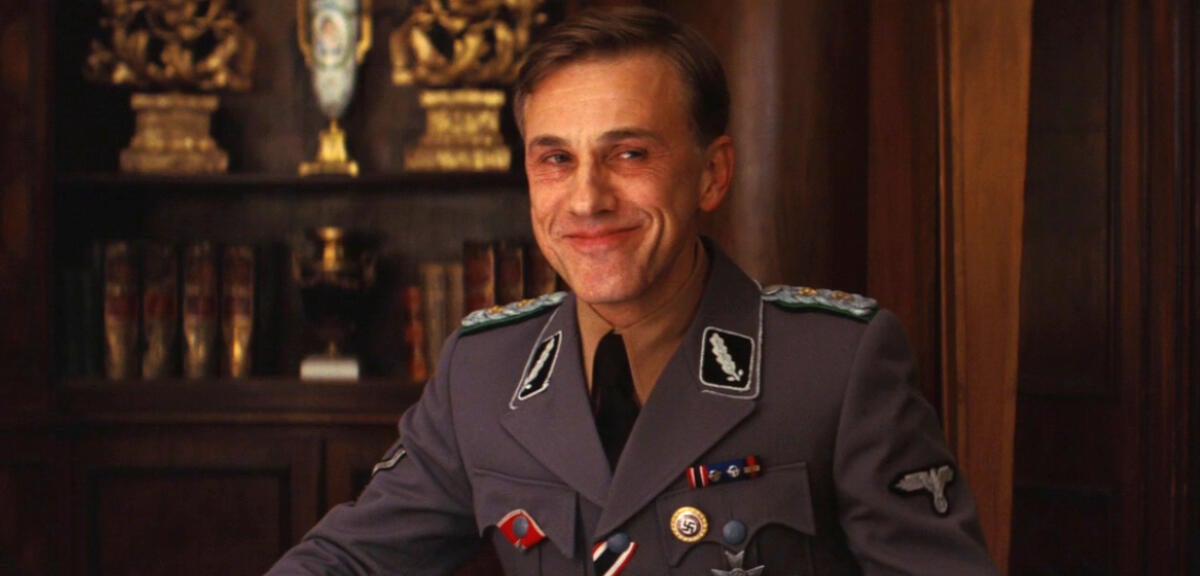 Bittere-Geschichte-Tarantino-Star-hat-27-Stunden-v-llig-umsonst-f-r-Hans-Landa-Rolle-geprobt