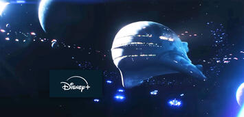 Bild zu:  Lilo &amp; Stitch