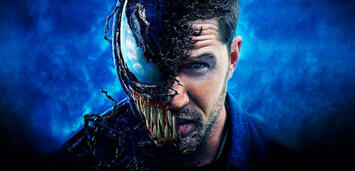 Bild zu:  Venom