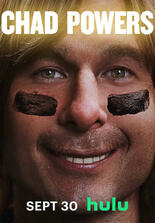Chad Powers