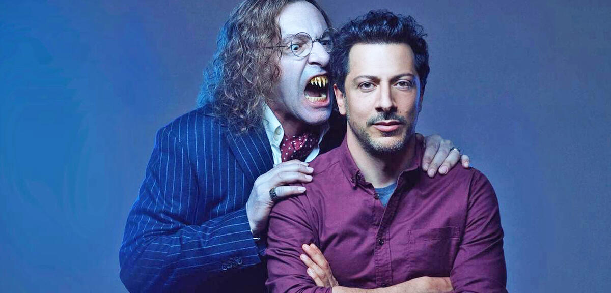 Geniale Vampir-Serie aus Deutschland: Wir brauchen mehr Anti-Fernsehen ...