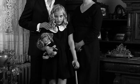 Galerie Foto