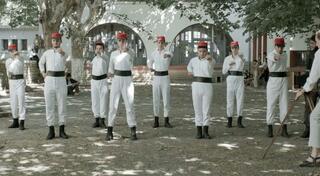 Le Fort des fous