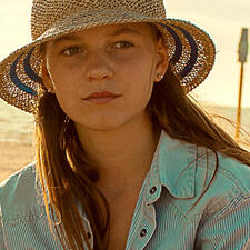 Celeste Holsheimer