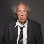 Michael Gambon