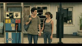 Staffel 1 von Wayne