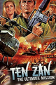 Ten Zan - The Ultimate Mission