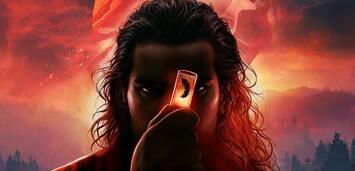 Bild zu: Star Trek: Khan Bild zu: Star Trek: Khan