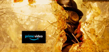 Bild zu: Mad God Bild zu: Mad God