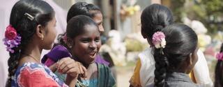 Power to the Children - Kinder an die Macht