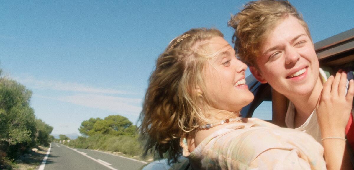 Morgen irgendwo am Meer - Trailer (Deutsch) HD