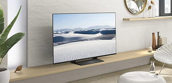 Bild zu:  Black Friday: Fernseher bei Amazon