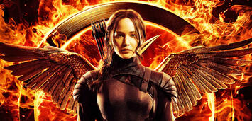 Bild zu:  Die Tribute von Panem