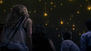 Foto im Vollbild